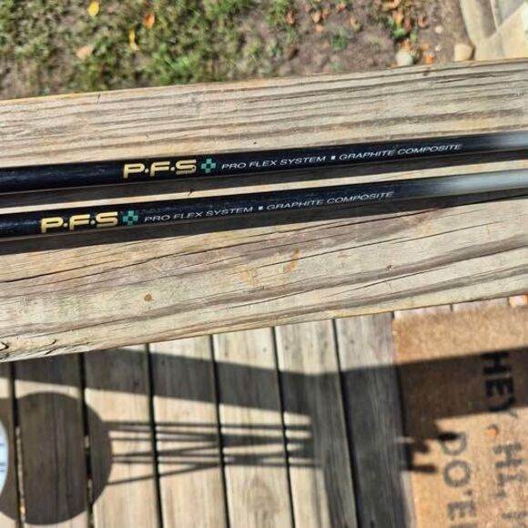 Northwestern Titanium 3 & 5 Fairway Wood - Graphite ProFlex - 42"/43" - RH - Picture 4 of 6
